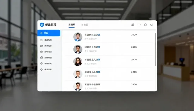 健康管理软件提升患者粘性的5个检查要点