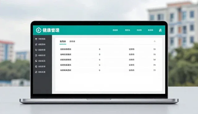 医疗机构选型健康管理软件时的网络关注要点